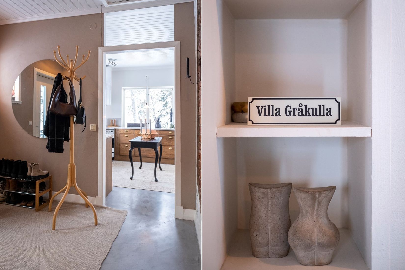 Villa, Rindövägen 76, Rindö, Vaxholm