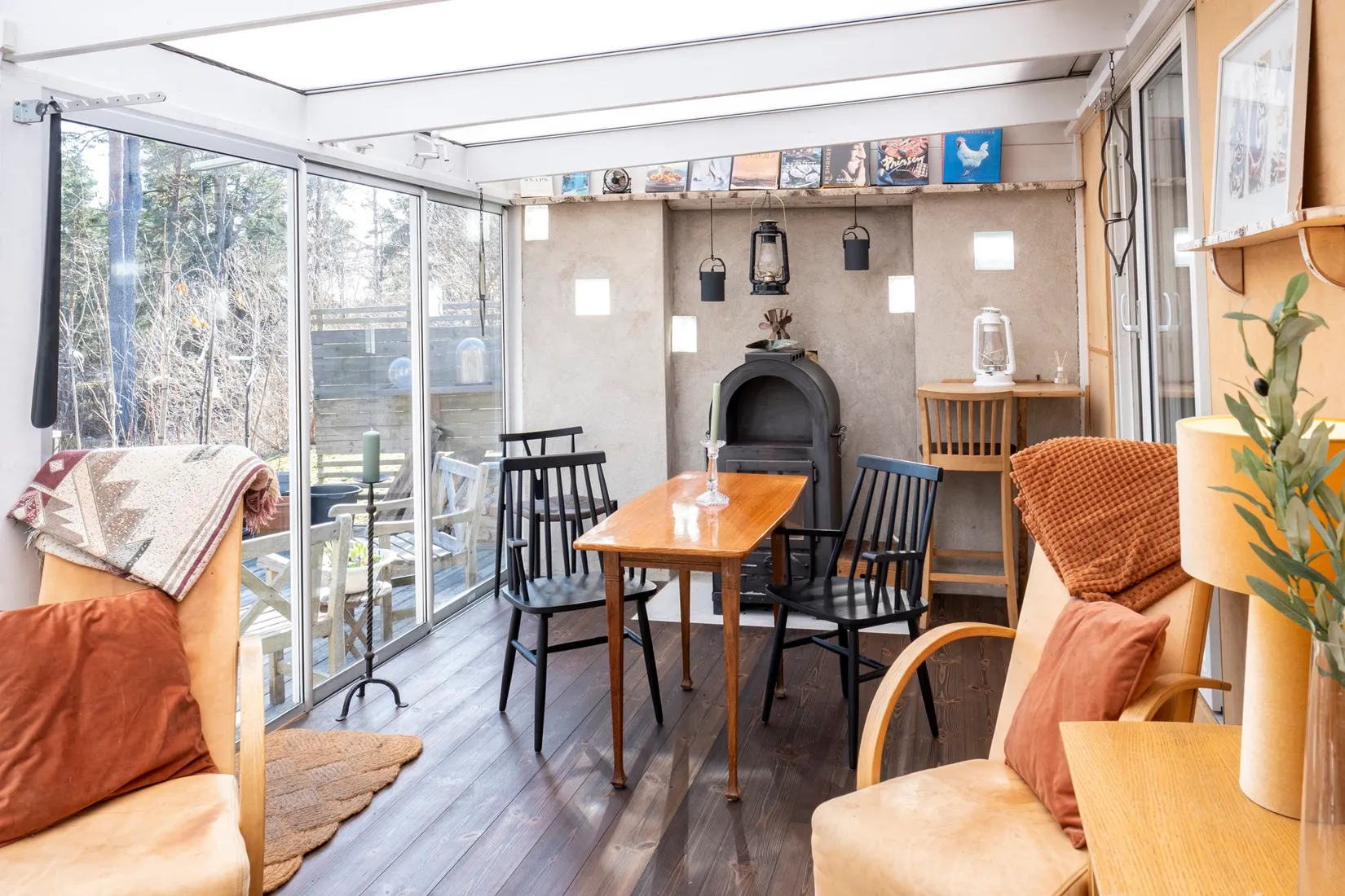 Villa, Rindövägen 76, Rindö, Vaxholm