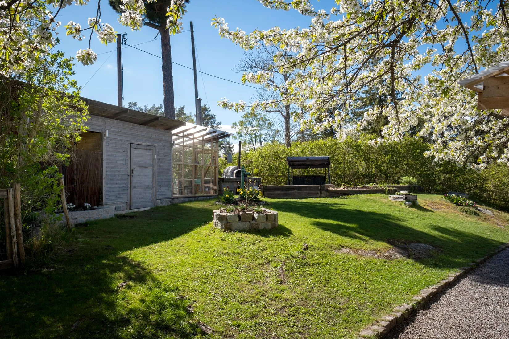Villa, Rindövägen 76, Rindö, Vaxholm