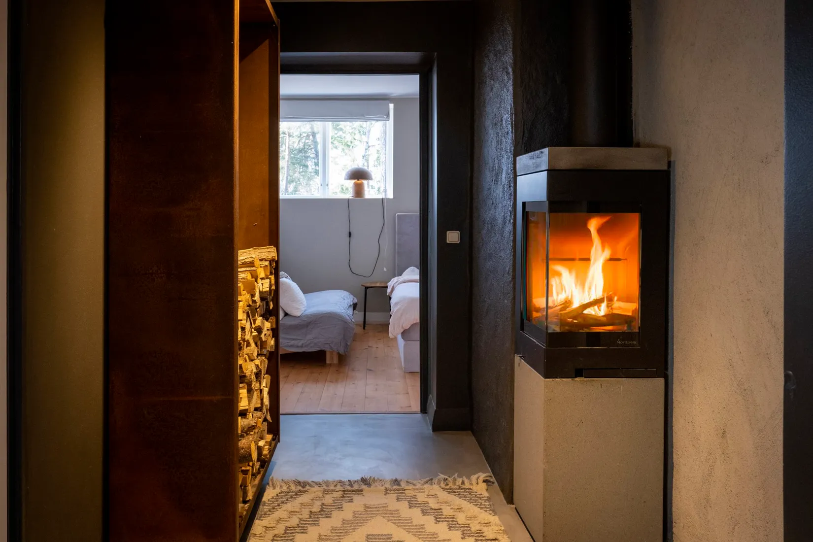 Villa, Rindövägen 76, Rindö, Vaxholm