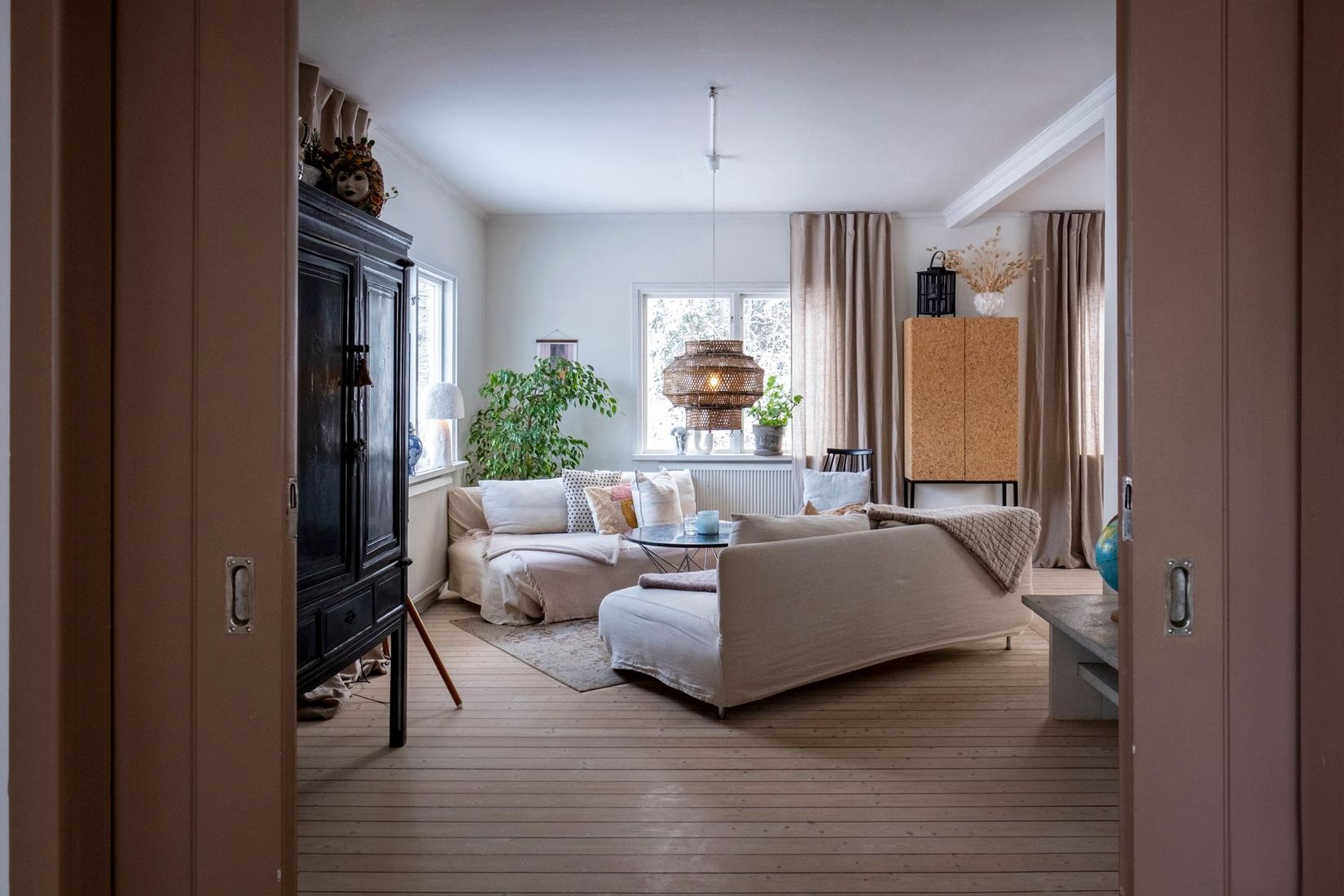 Villa, Rindövägen 76, Rindö, Vaxholm