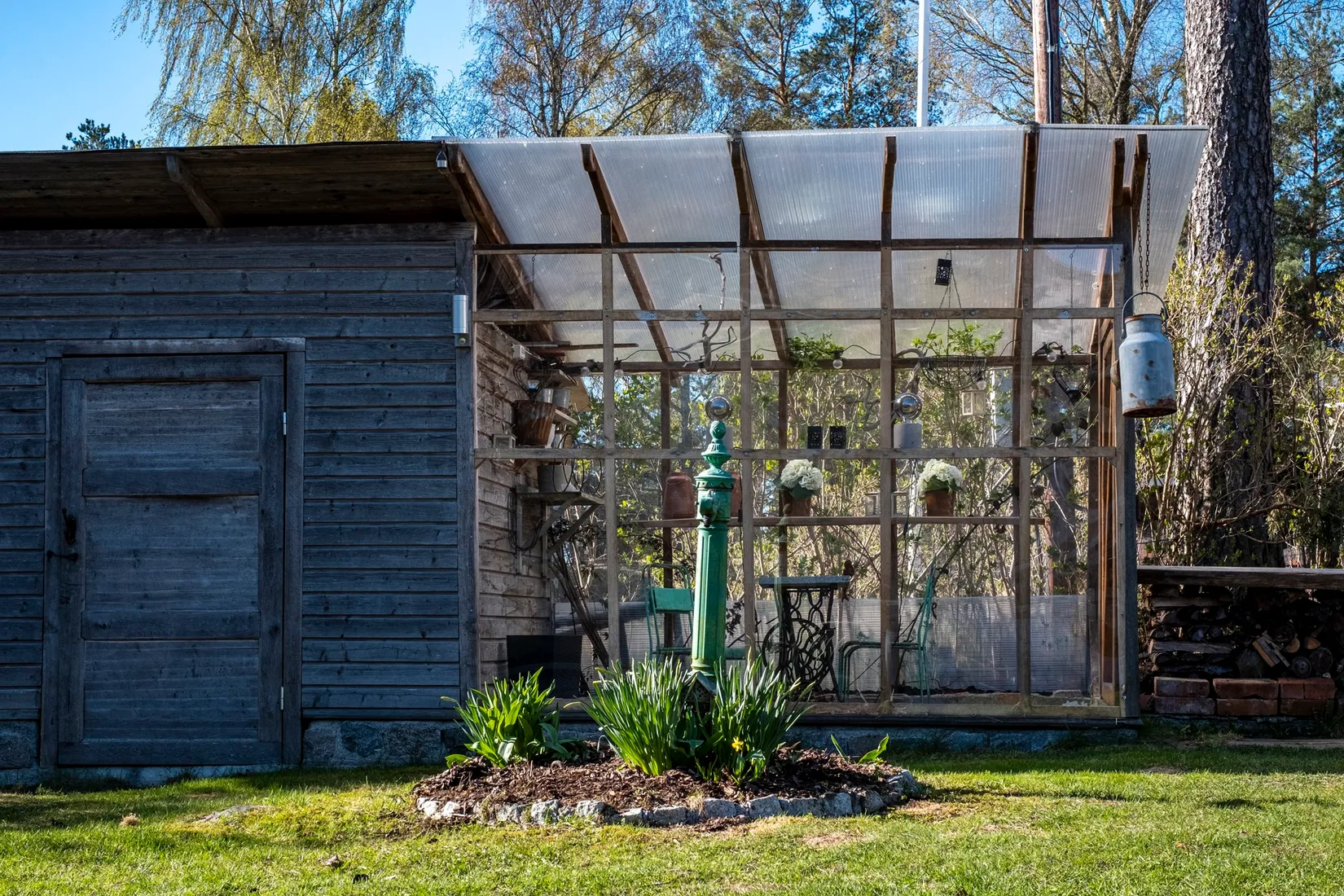 Villa, Rindövägen 76, Rindö, Vaxholm