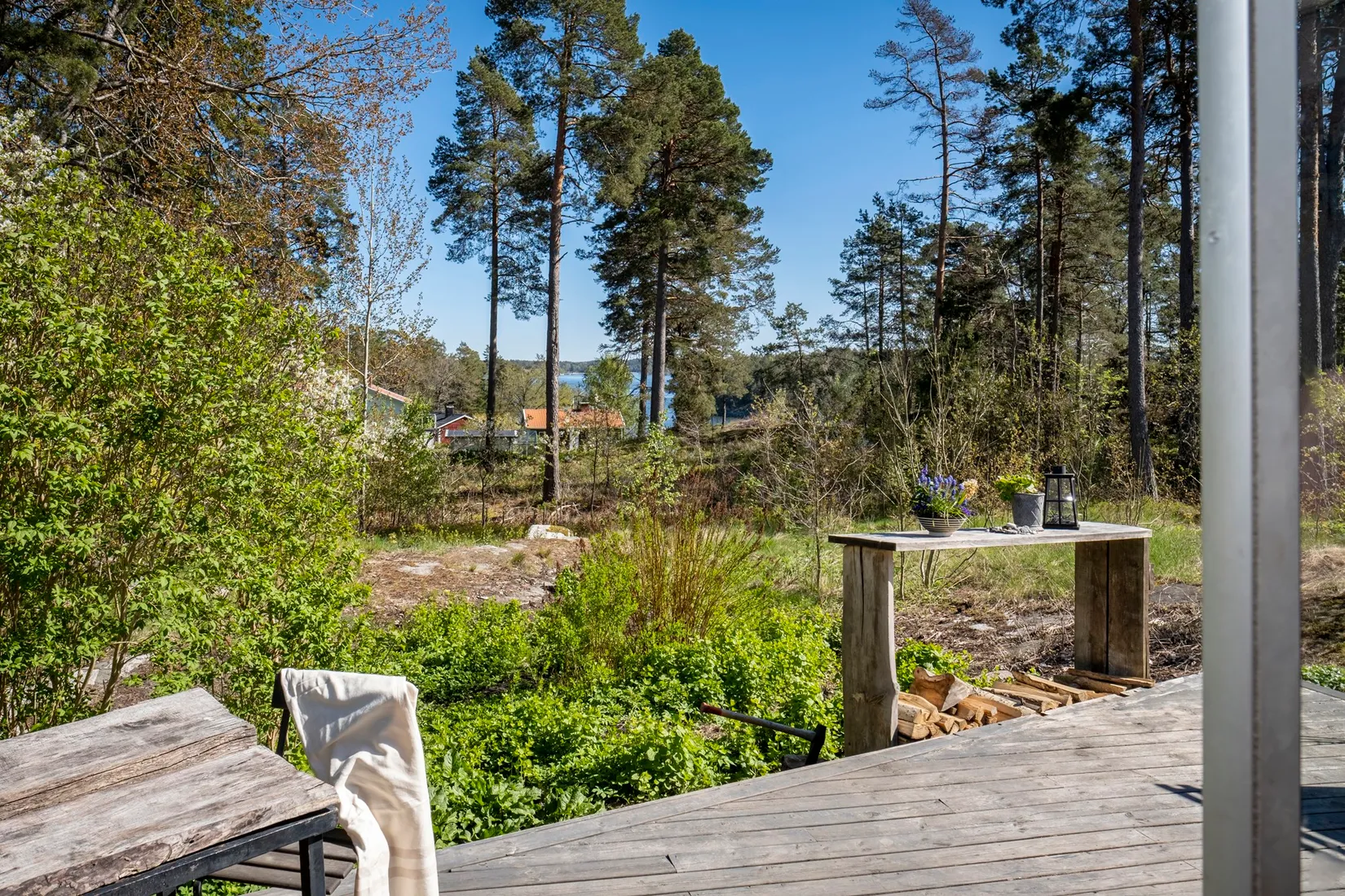 Villa, Rindövägen 76, Rindö, Vaxholm