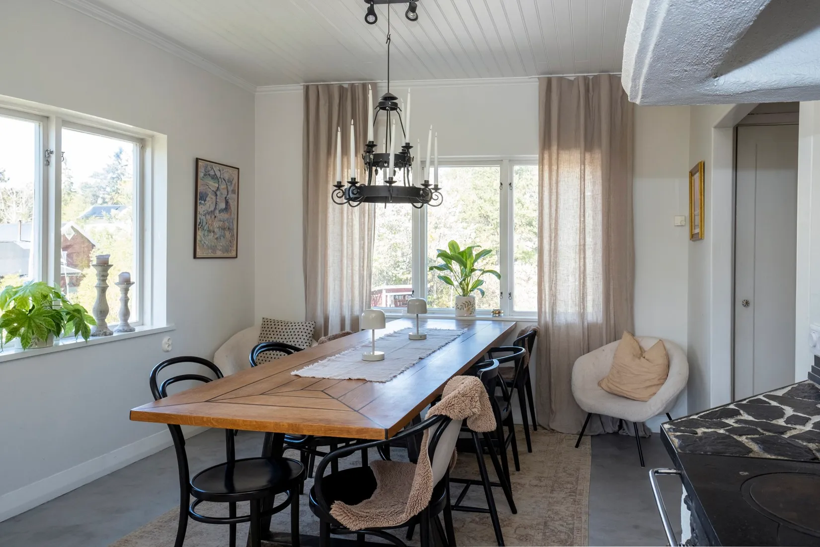 Villa, Rindövägen 76, Rindö, Vaxholm