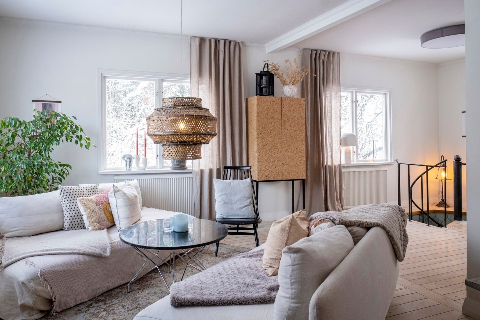 Villa, Rindövägen 76, Rindö, Vaxholm