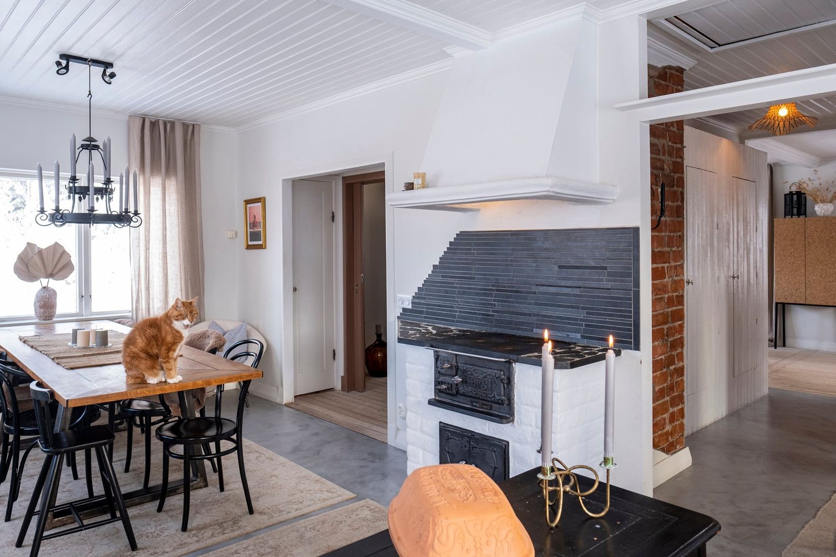 Villa, Rindövägen 76, Rindö, Vaxholm