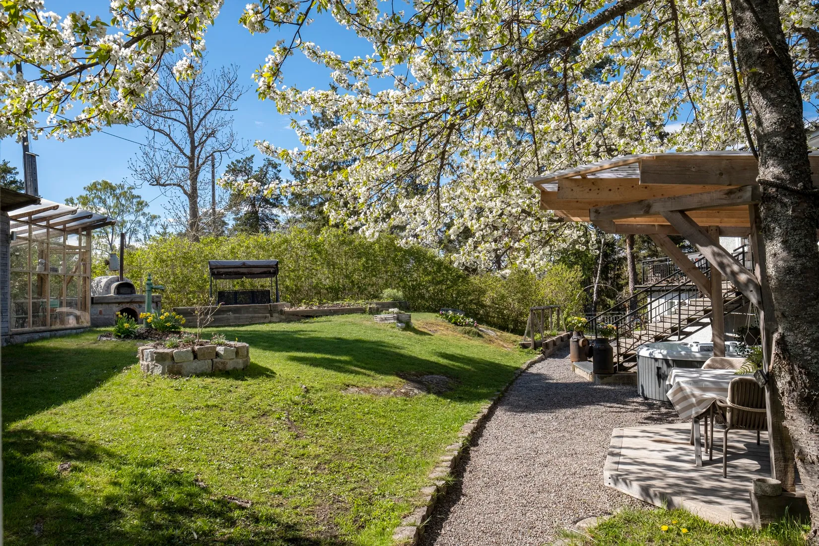 Villa, Rindövägen 76, Rindö, Vaxholm