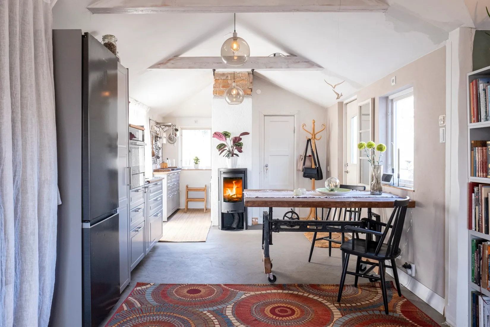 Villa, Rindövägen 76, Rindö, Vaxholm