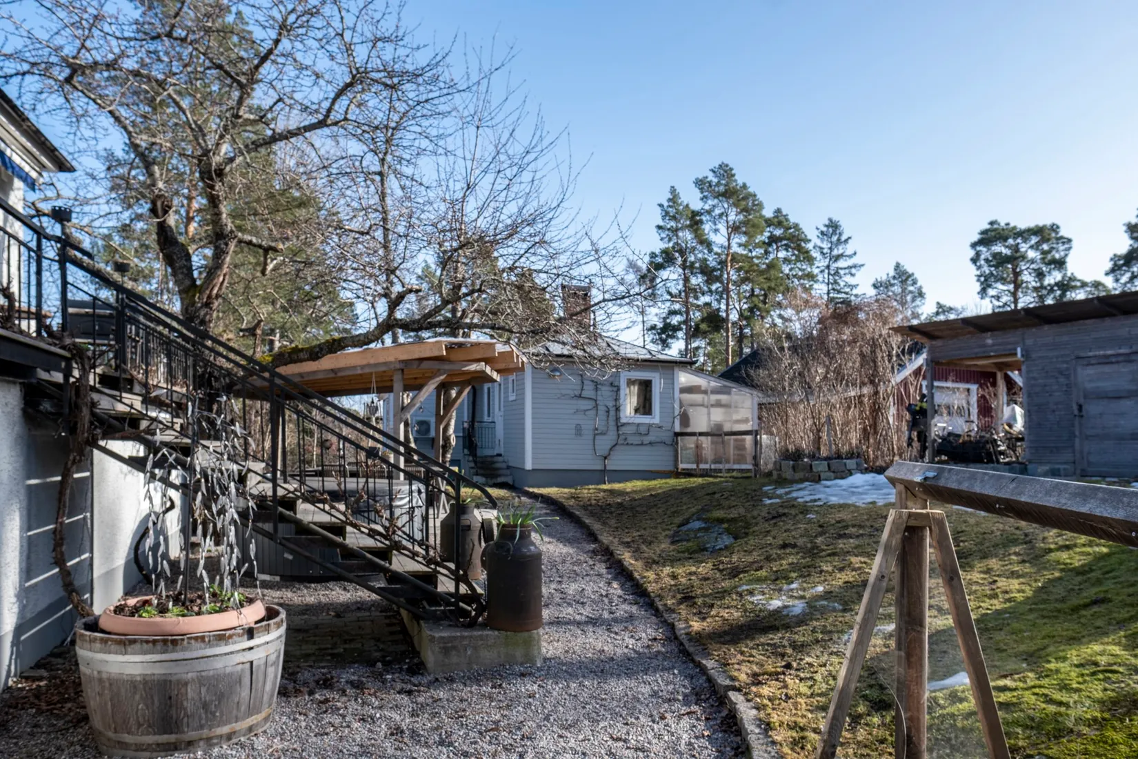 Villa, Rindövägen 76, Rindö, Vaxholm