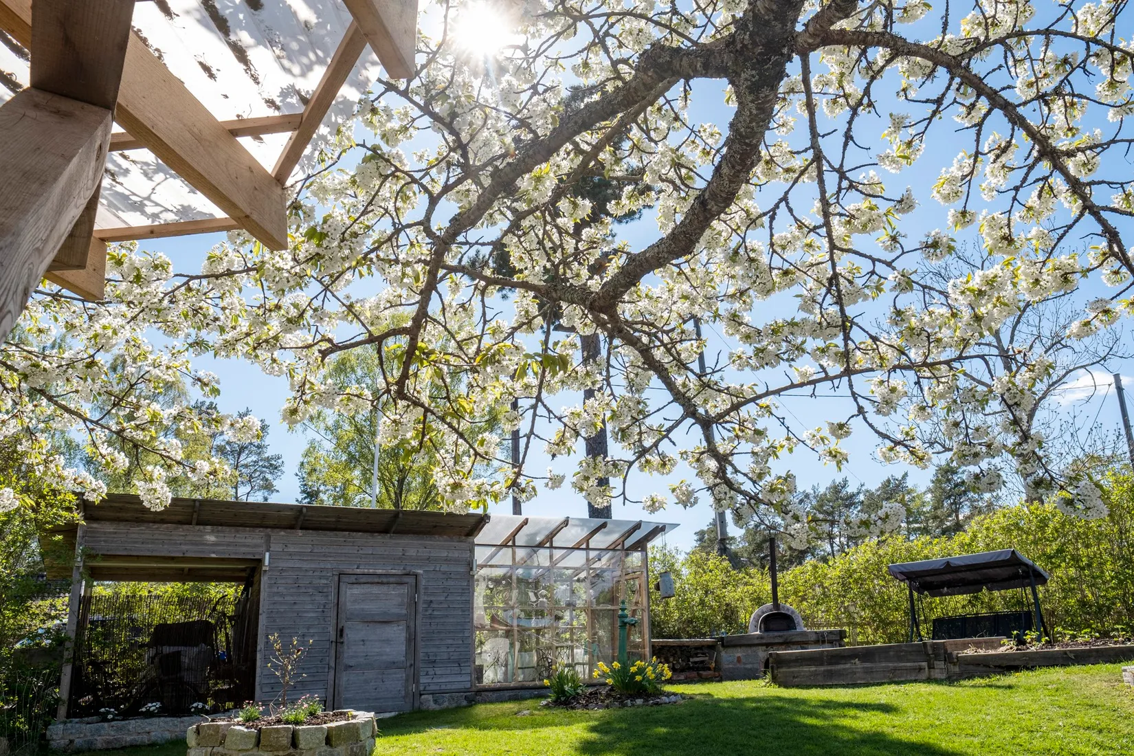 Villa, Rindövägen 76, Rindö, Vaxholm