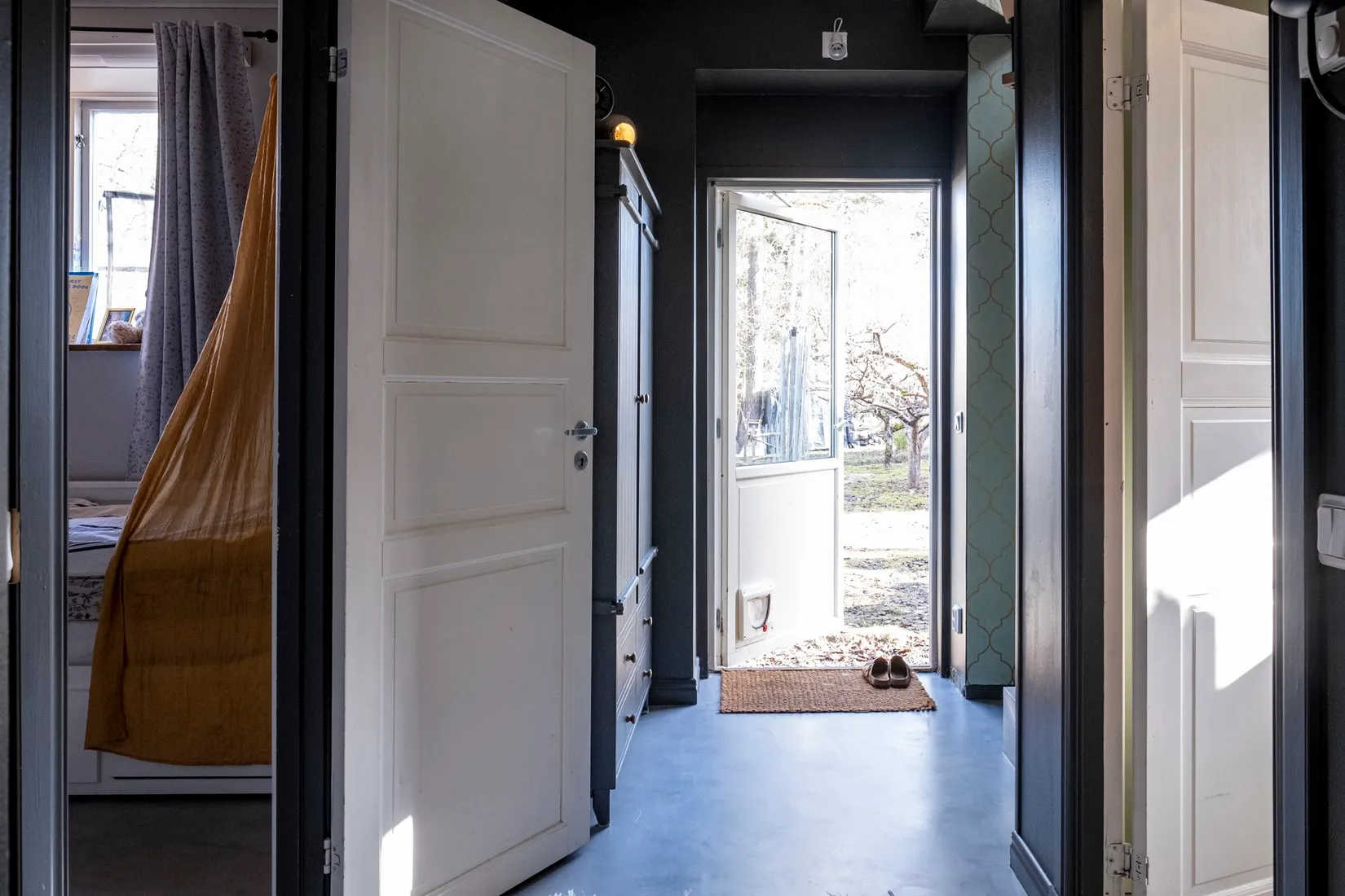 Villa, Rindövägen 76, Rindö, Vaxholm