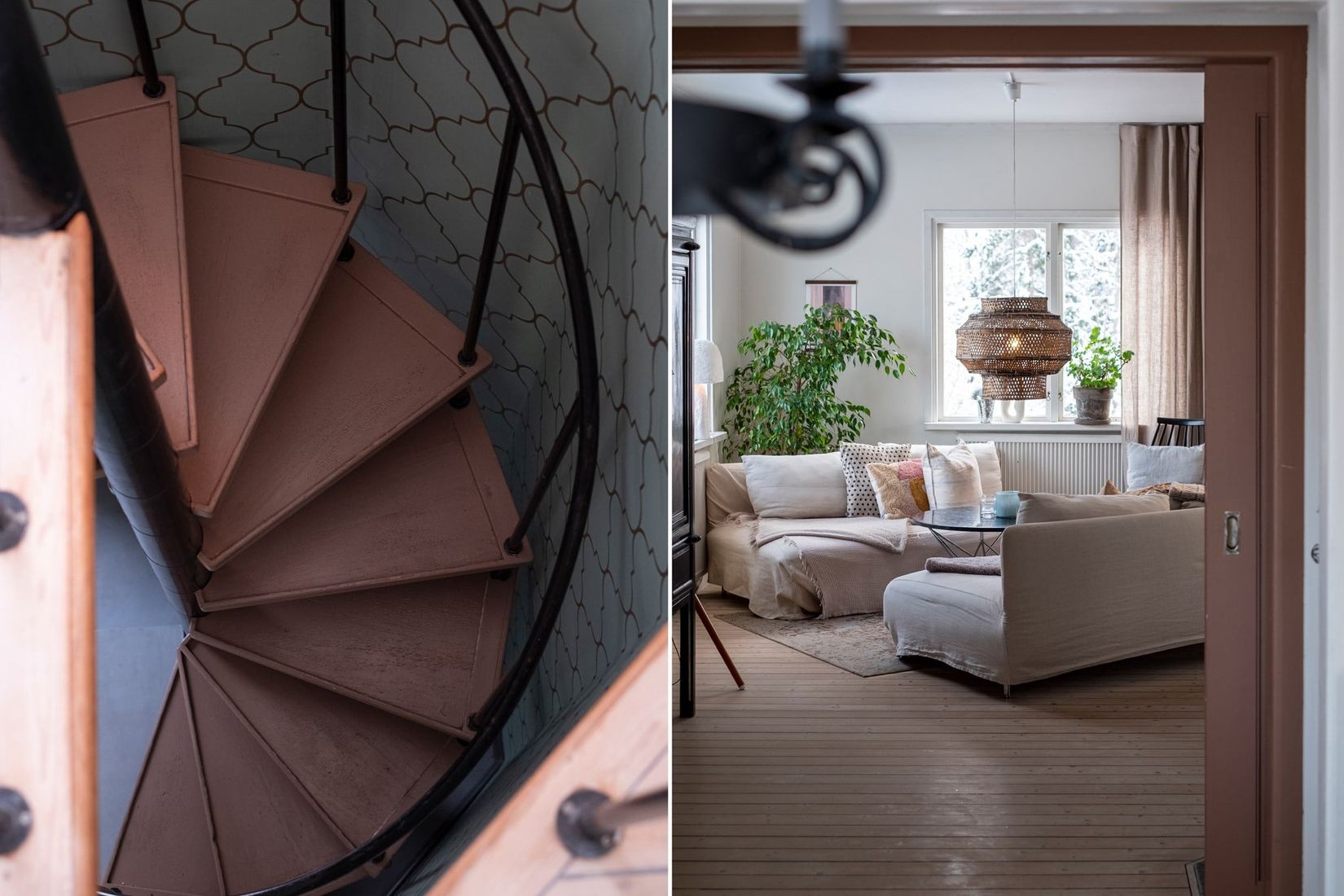 Villa, Rindövägen 76, Rindö, Vaxholm