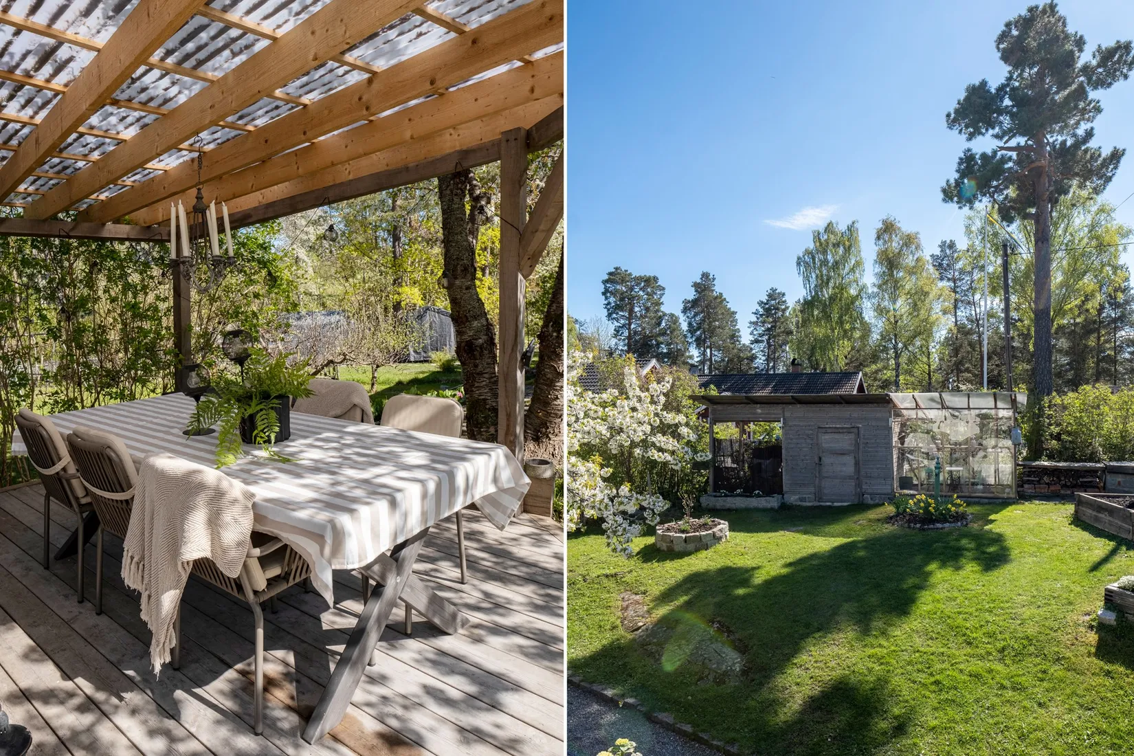 Villa, Rindövägen 76, Rindö, Vaxholm