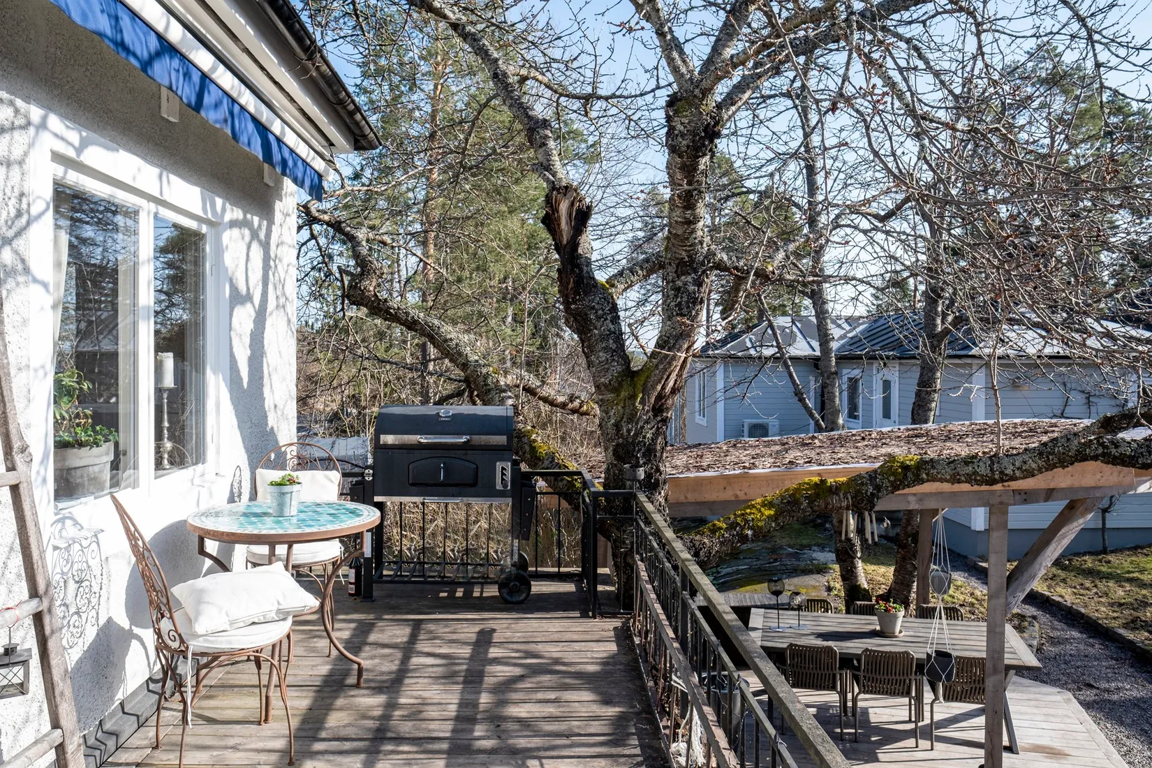 Villa, Rindövägen 76, Rindö, Vaxholm