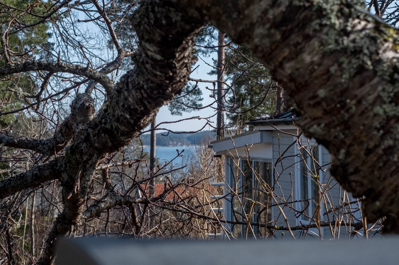 Villa, Rindövägen 76, Rindö, Vaxholm