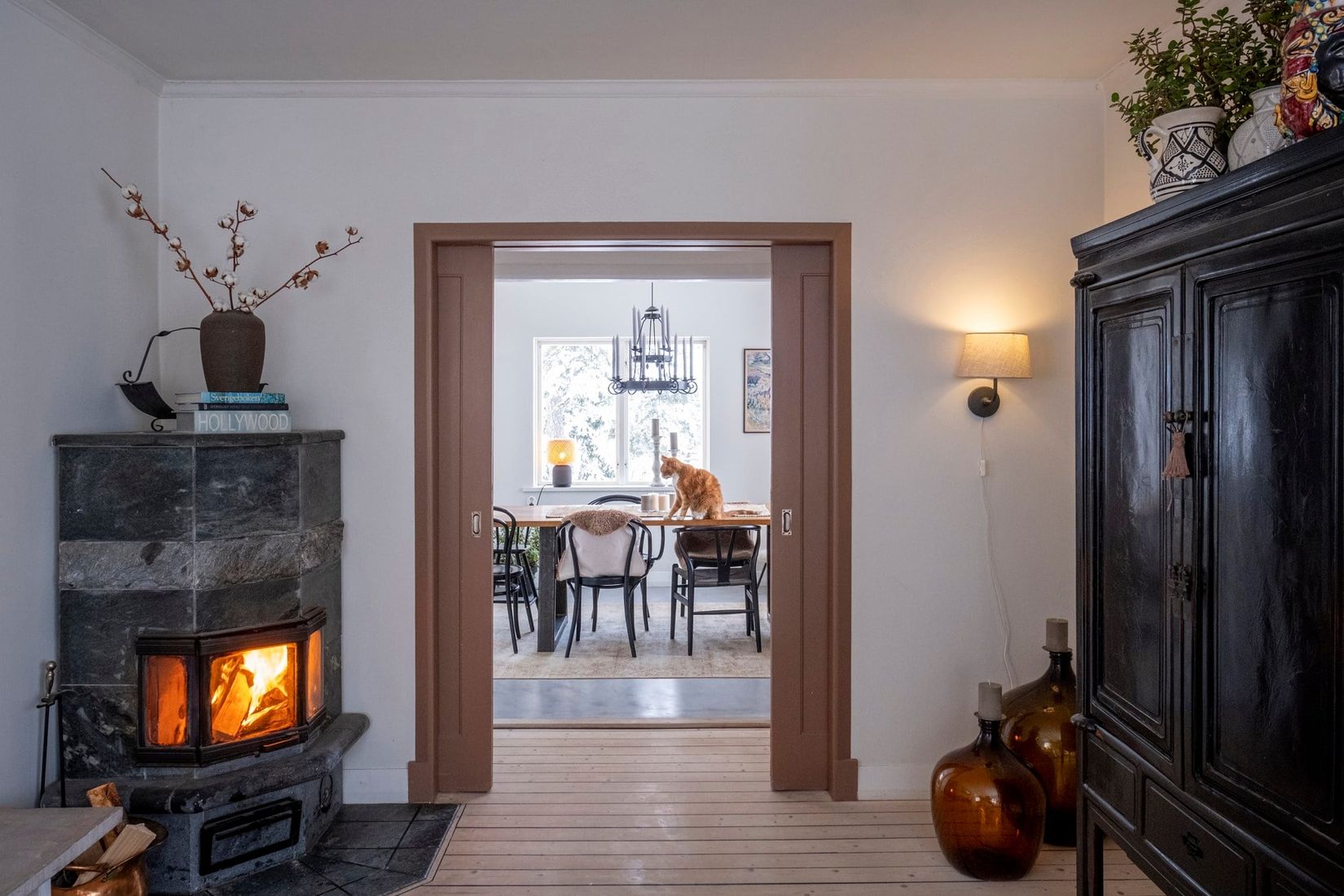 Villa, Rindövägen 76, Rindö, Vaxholm