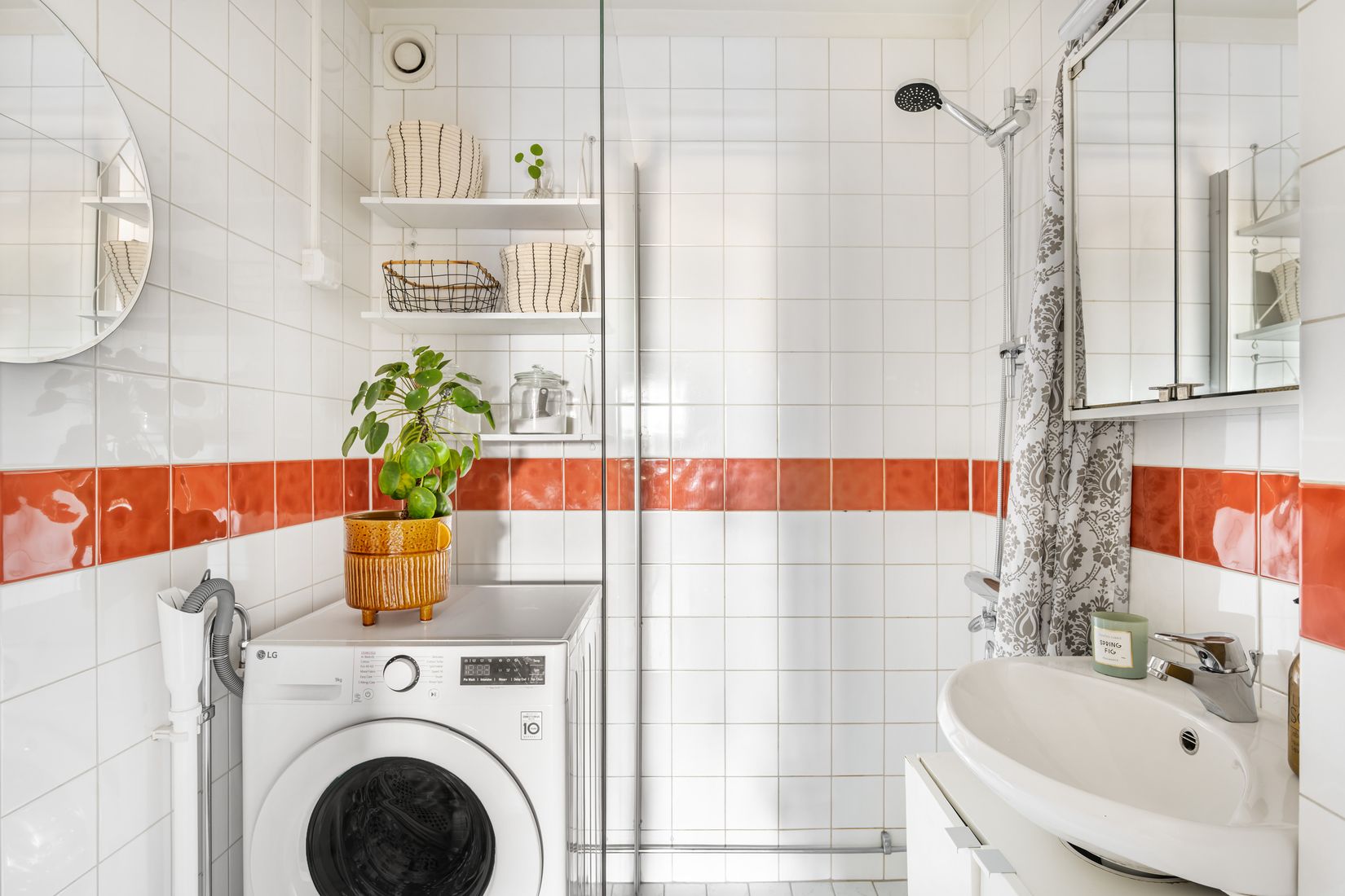 Bostadsrätt, Ripstigen 3, Bergshamra, Solna