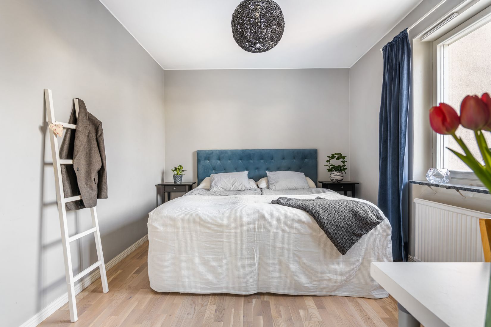 Bostadsrätt, Ripstigen 3, Bergshamra, Solna