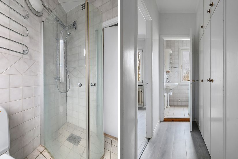 Bostadsrätt, Egilsgatan 15B, Svartbäcken, Uppsala