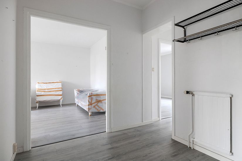 Bostadsrätt, Egilsgatan 15B, Svartbäcken, Uppsala