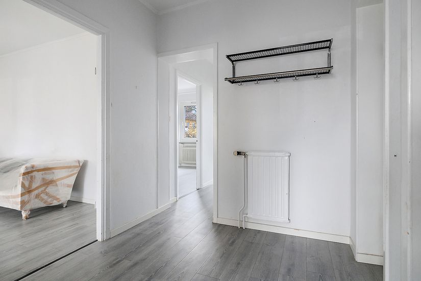 Bostadsrätt, Egilsgatan 15B, Svartbäcken, Uppsala