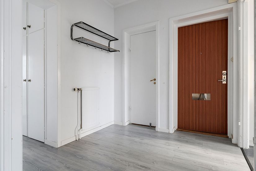 Bostadsrätt, Egilsgatan 15B, Svartbäcken, Uppsala