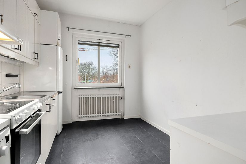 Bostadsrätt, Egilsgatan 15B, Svartbäcken, Uppsala