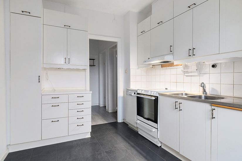 Bostadsrätt, Egilsgatan 15B, Svartbäcken, Uppsala