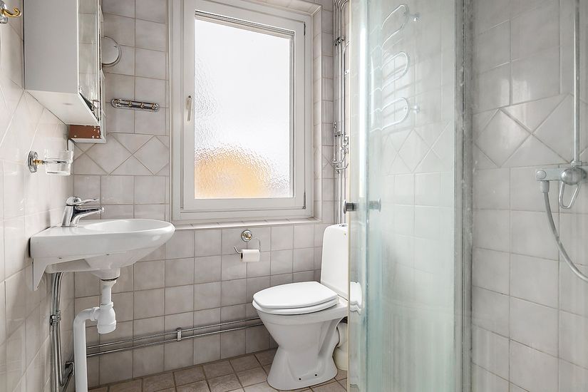 Bostadsrätt, Egilsgatan 15B, Svartbäcken, Uppsala