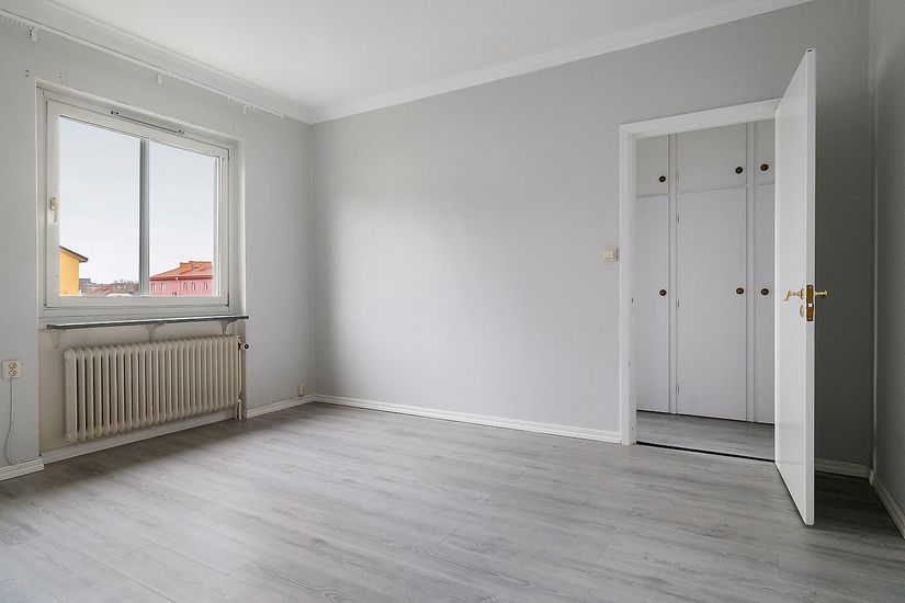 Bostadsrätt, Egilsgatan 15B, Svartbäcken, Uppsala