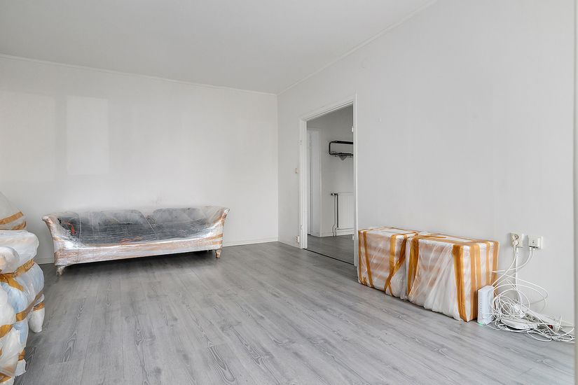 Bostadsrätt, Egilsgatan 15B, Svartbäcken, Uppsala