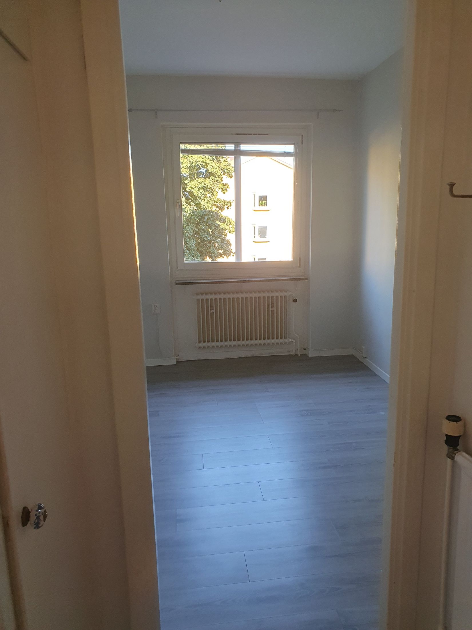 Bostadsrätt, Egilsgatan 15B, Svartbäcken, Uppsala