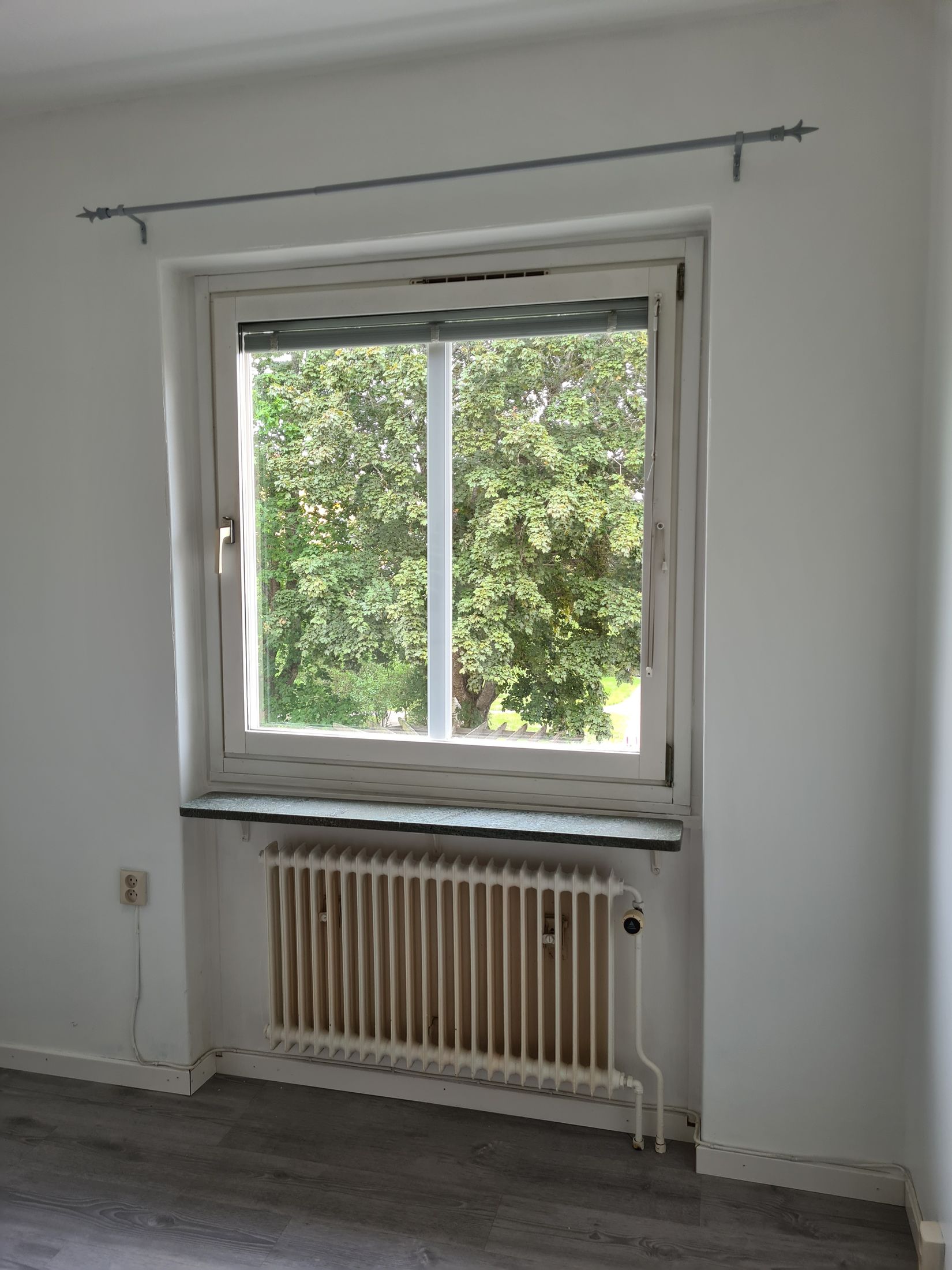 Bostadsrätt, Egilsgatan 15B, Svartbäcken, Uppsala