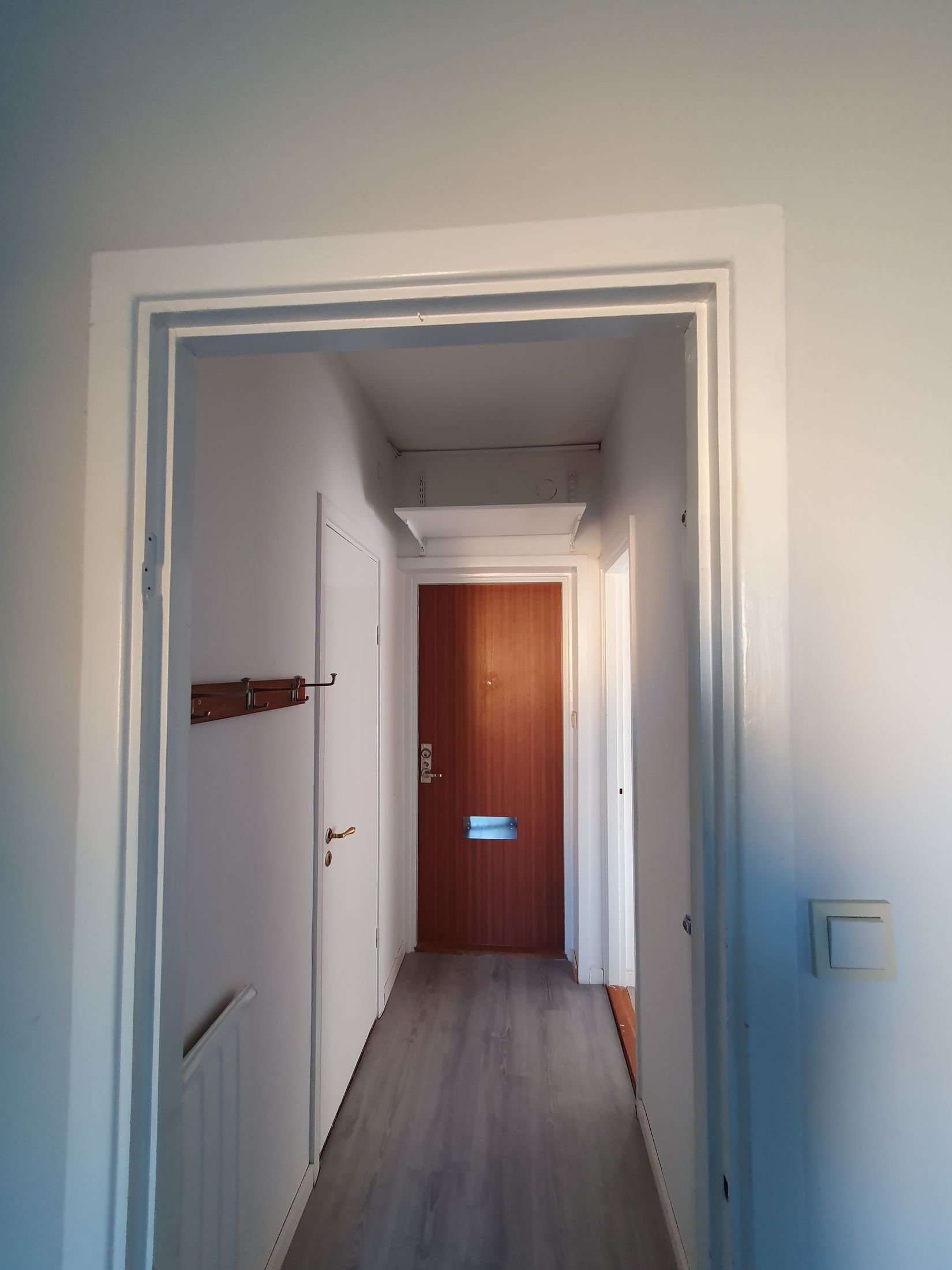 Bostadsrätt, Egilsgatan 15B, Svartbäcken, Uppsala