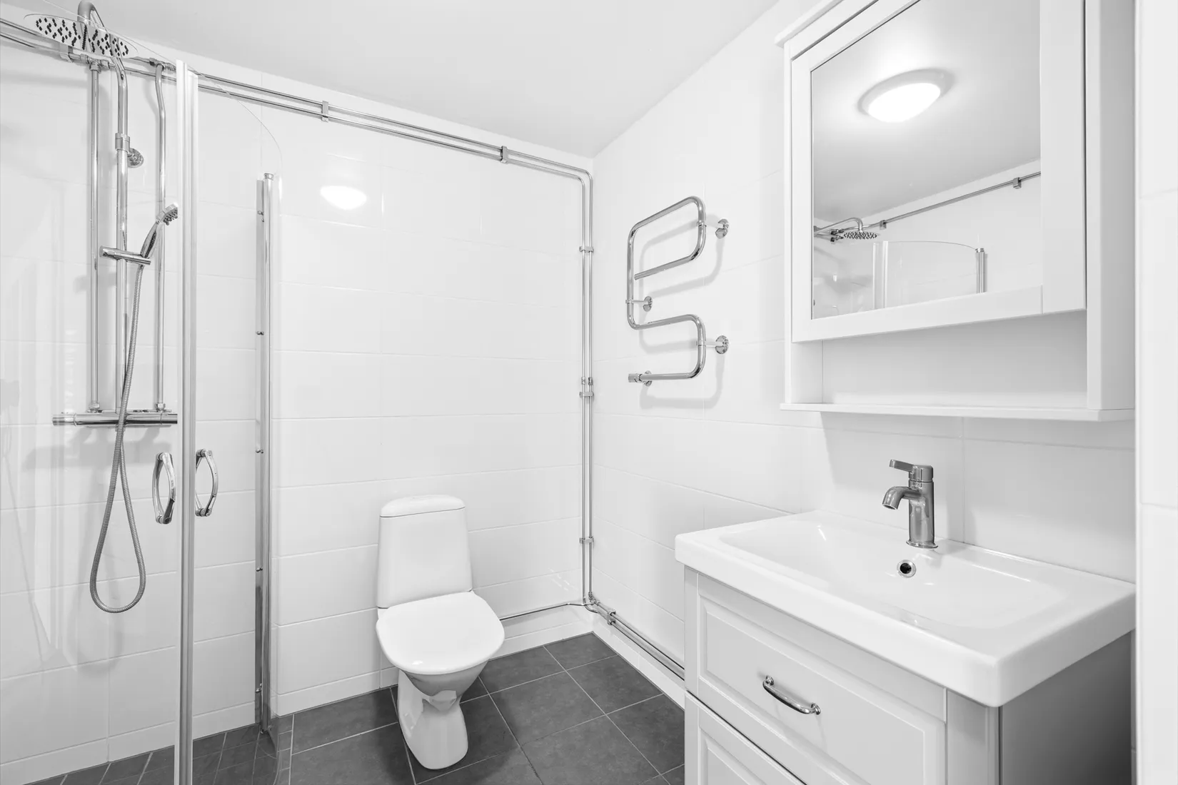 Bostadsrätt, Gränsgatan 11C, Torpa, Jönköping