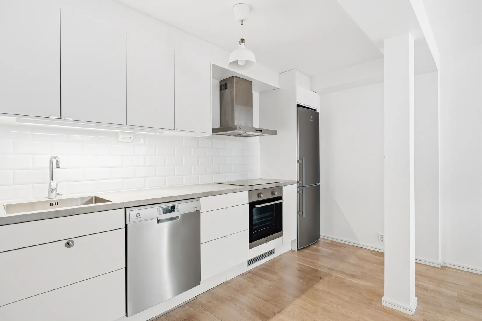 Bostadsrätt, Gränsgatan 11C, Torpa, Jönköping