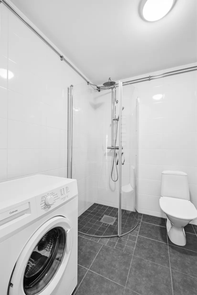 Bostadsrätt, Gränsgatan 11C, Torpa, Jönköping