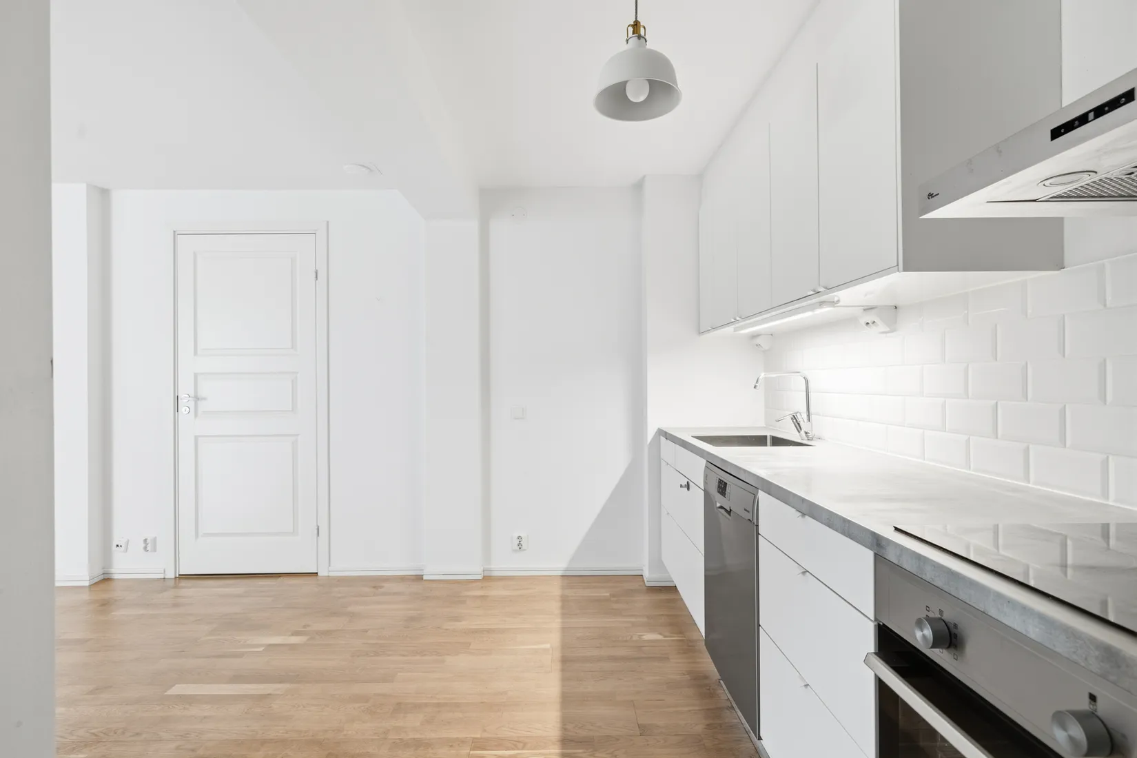 Bostadsrätt, Gränsgatan 11C, Torpa, Jönköping