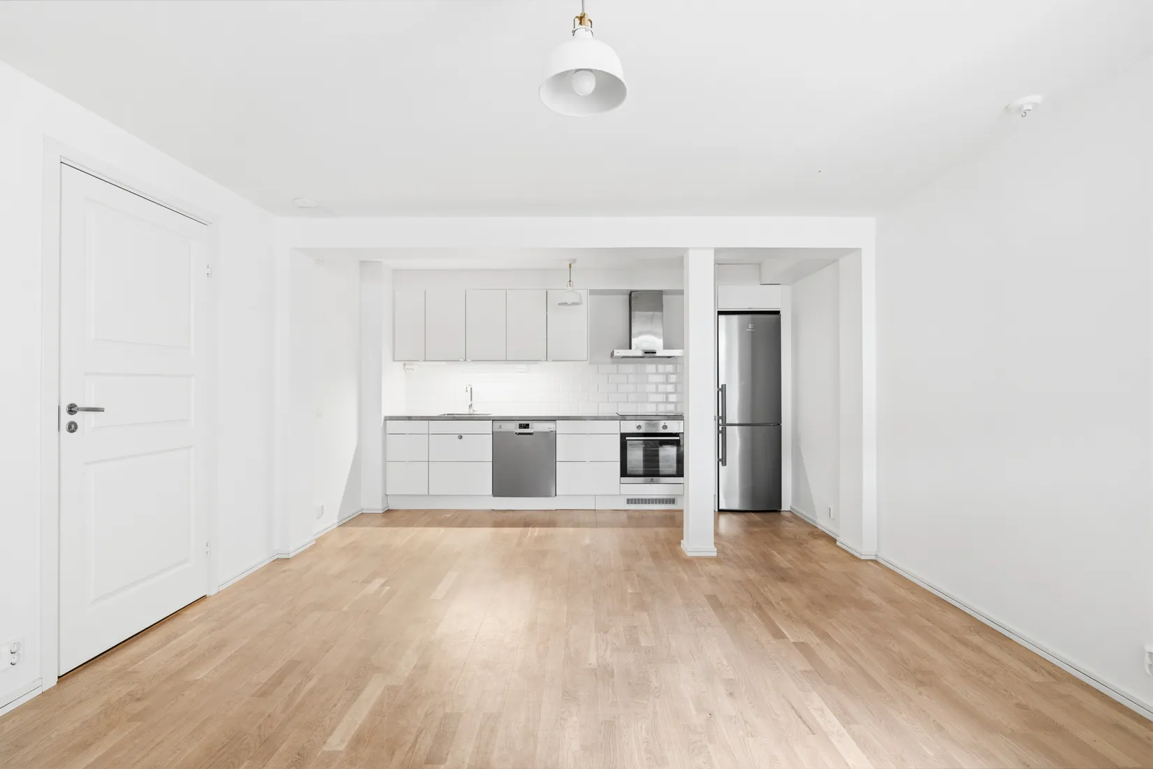 Bostadsrätt, Gränsgatan 11C, Torpa, Jönköping