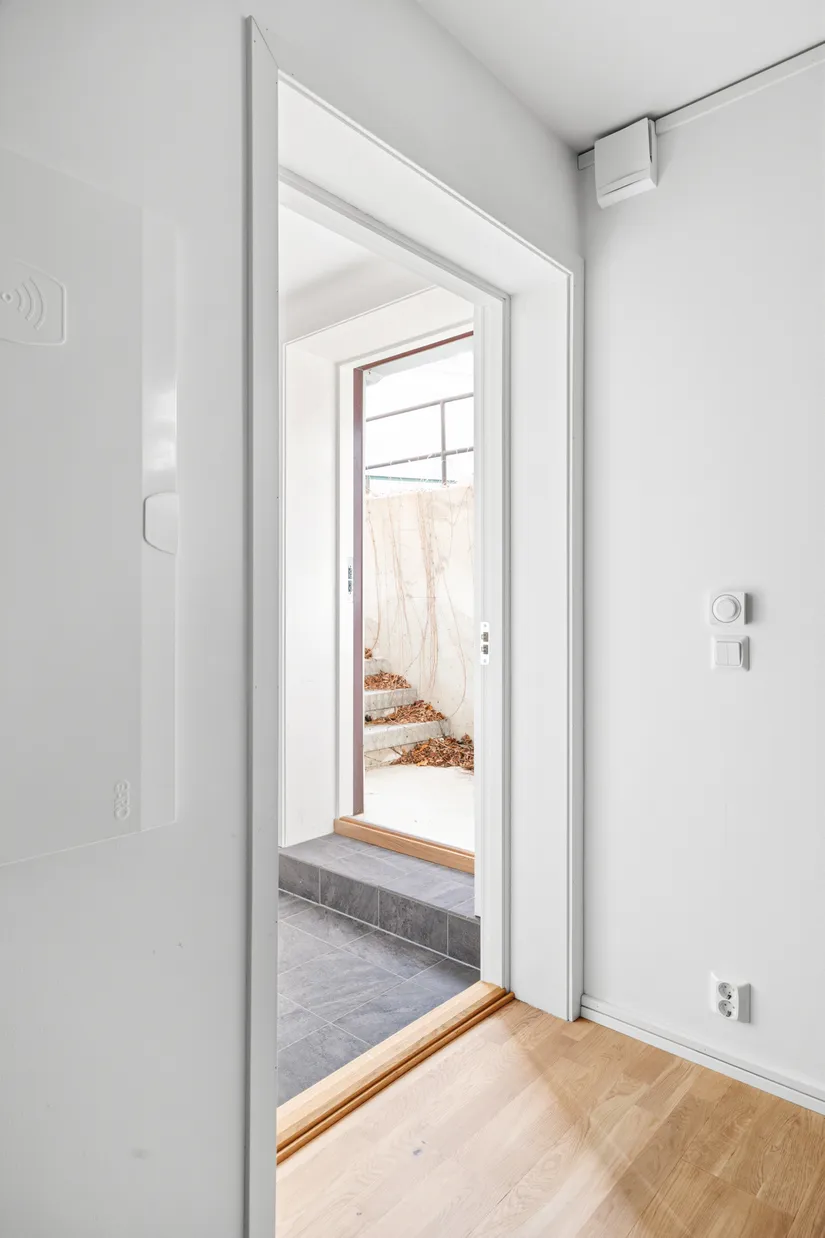 Bostadsrätt, Gränsgatan 11C, Torpa, Jönköping