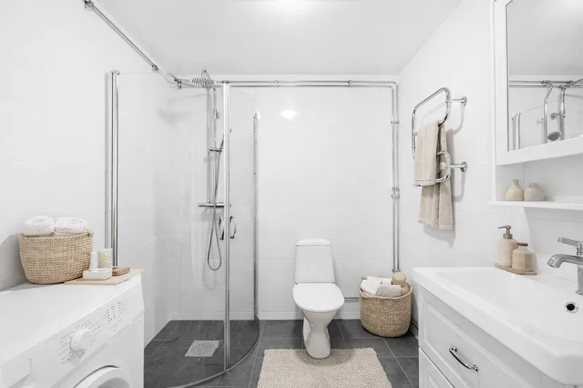 Bostadsrätt, Gränsgatan 11C, Torpa, Jönköping