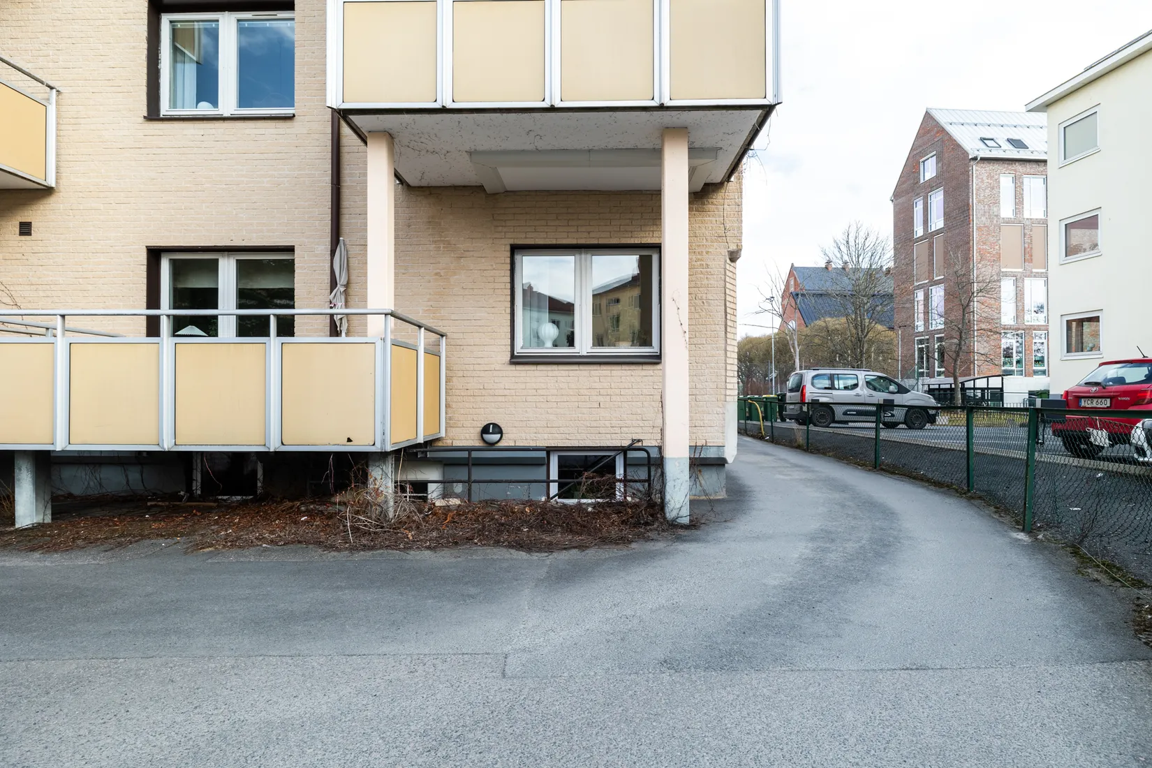 Bostadsrätt, Gränsgatan 11C, Torpa, Jönköping