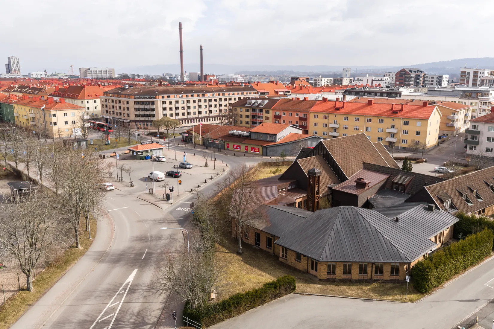 Bostadsrätt, Gränsgatan 11C, Torpa, Jönköping