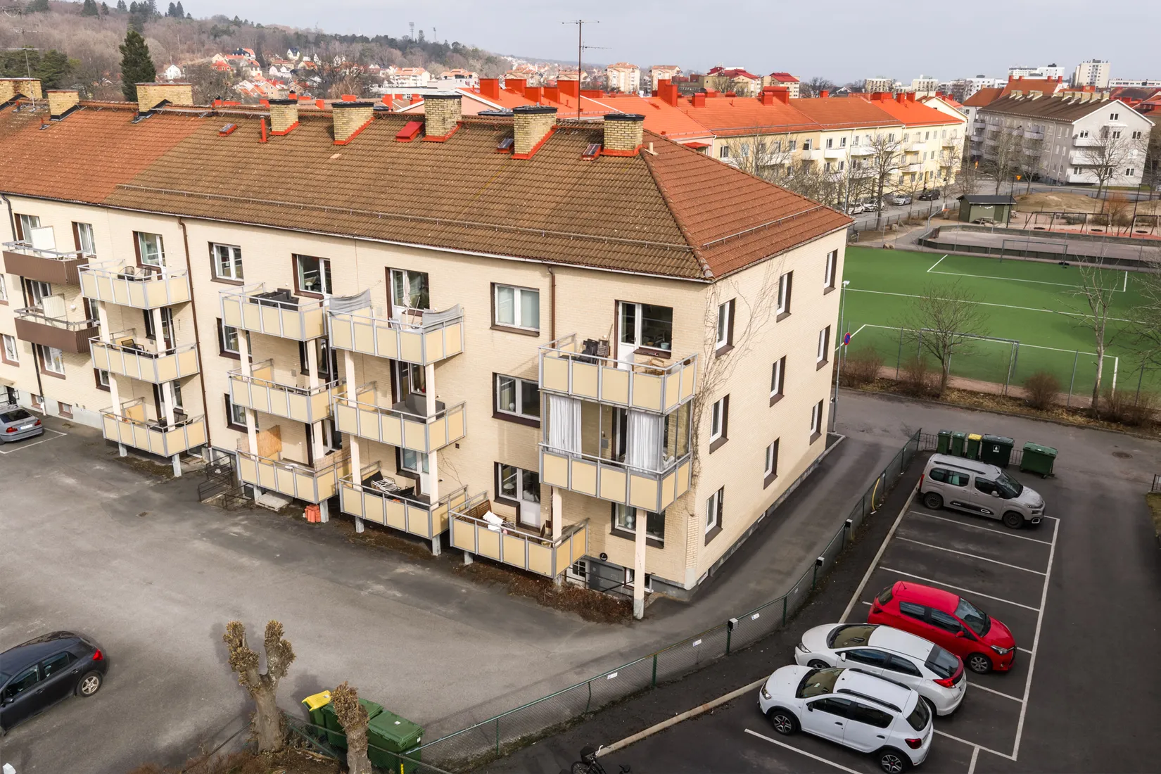 Bostadsrätt, Gränsgatan 11C, Torpa, Jönköping