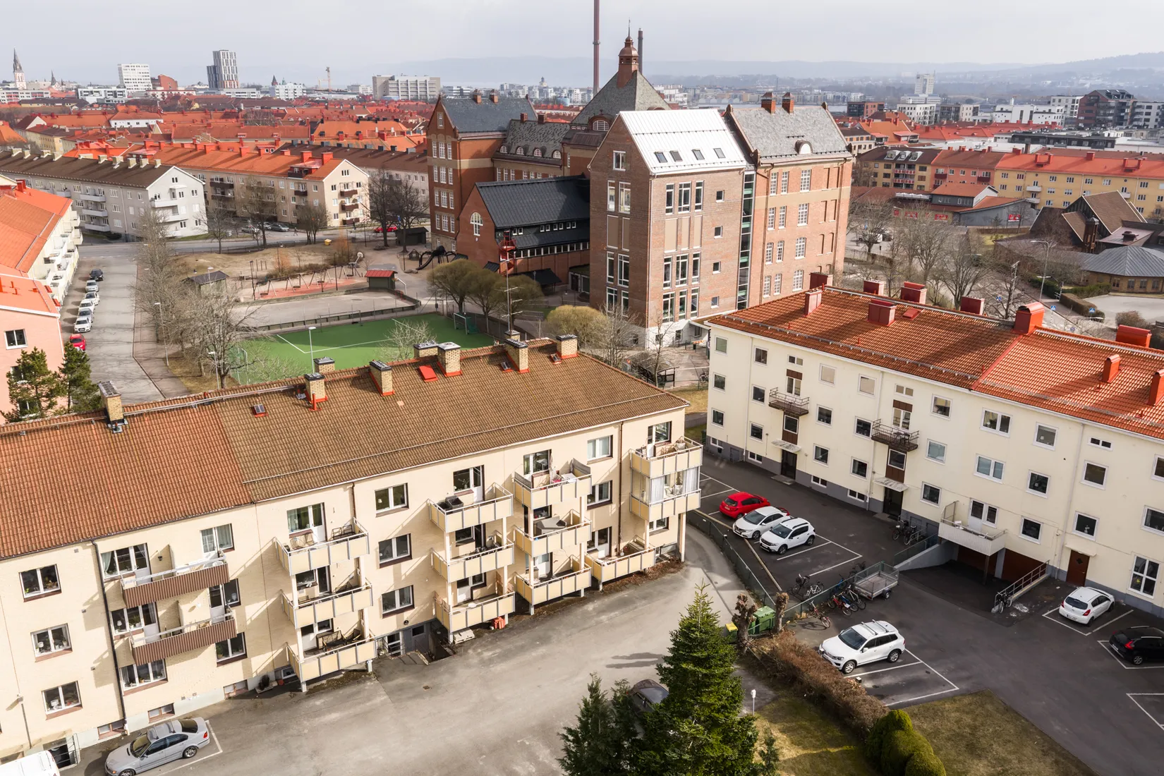 Bostadsrätt, Gränsgatan 11C, Torpa, Jönköping