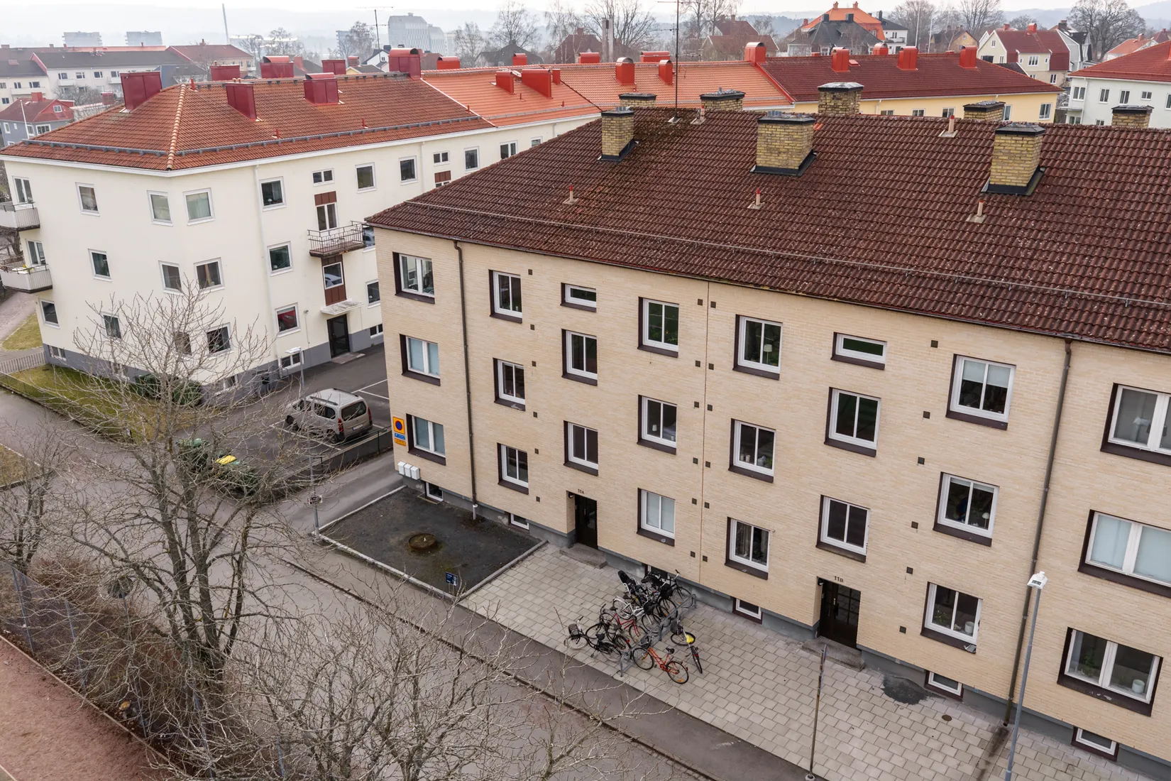 Bostadsrätt, Gränsgatan 11C, Torpa, Jönköping