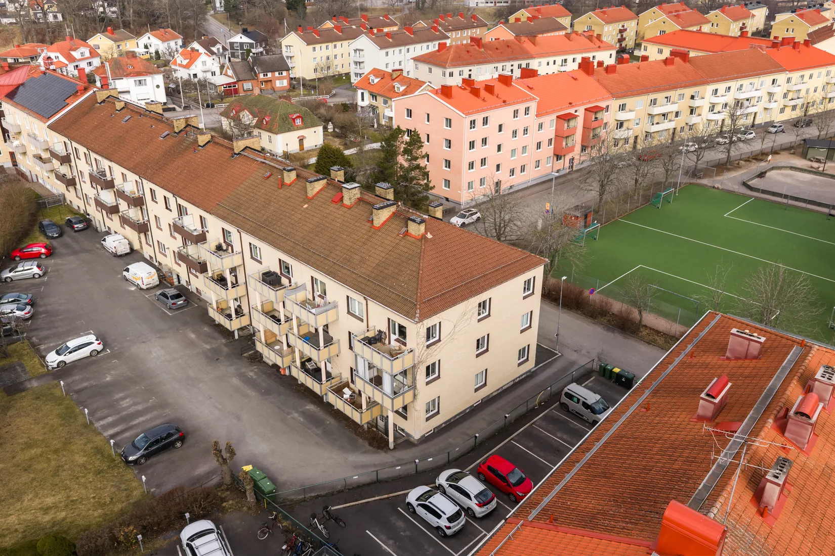 Bostadsrätt, Gränsgatan 11C, Torpa, Jönköping