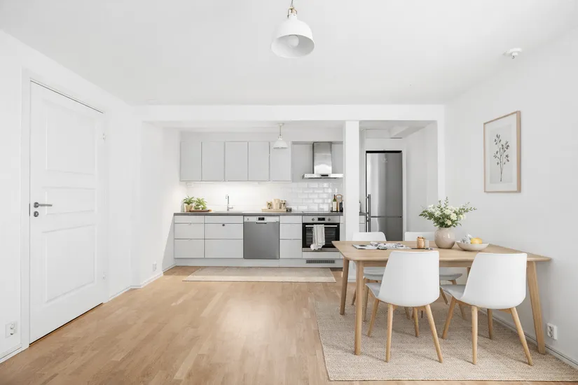 Bostadsrätt, Gränsgatan 11C, Torpa, Jönköping