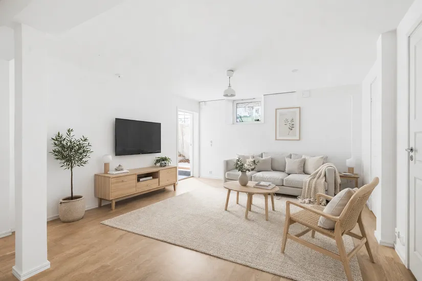 Bostadsrätt, Gränsgatan 11C, Torpa, Jönköping