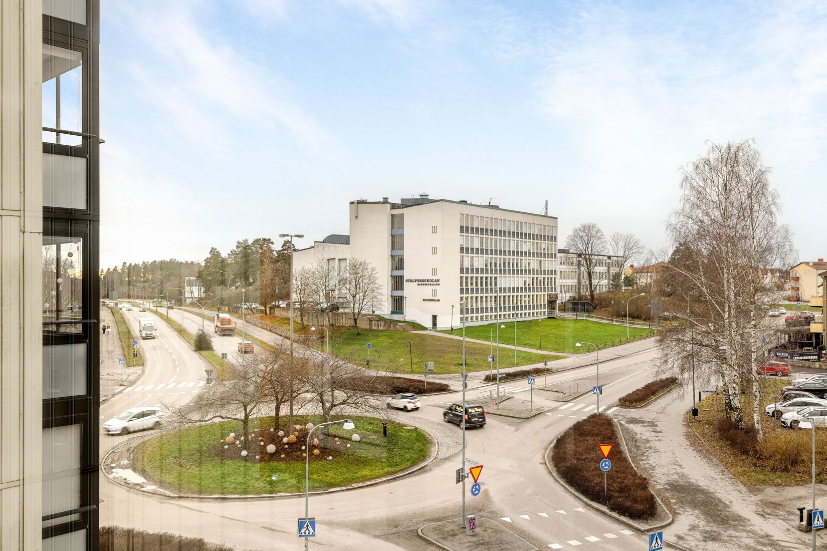 Bostadsrätt, Tegelbruksgatan 23, Övre Nyfors, Eskilstuna